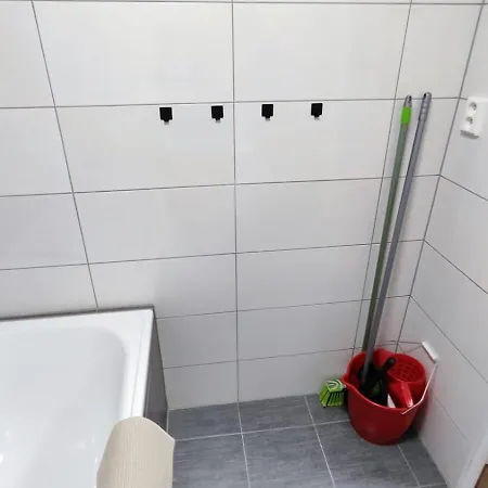 Pro 6 Osob, M2 Apartamento