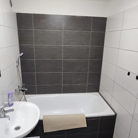 Apartamento Pro 6 Osob, M2 *