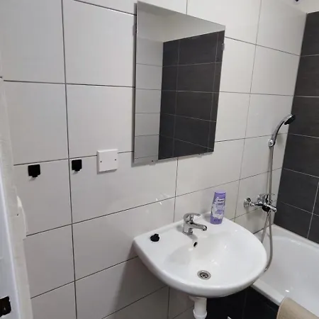 Apartamento Pro 6 Osob, M2 *