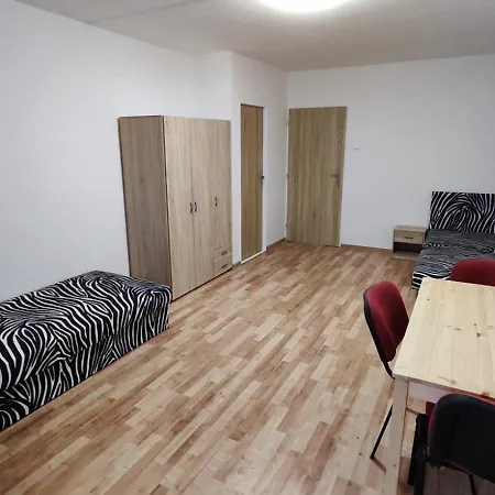 Pro 6 Osob, M2 Apartamento *