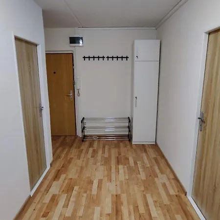 Apartamento Pro 6 Osob, M2 *